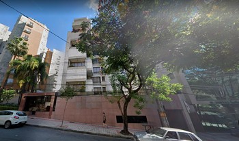 Condomínio Do Edifício Punta Del Este em Belo Horizonte