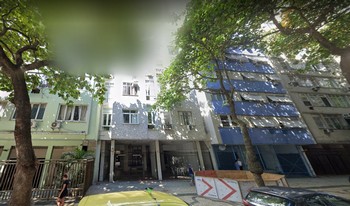 Condomínio Do Edifício Punta Del Este em Rio De Janeiro