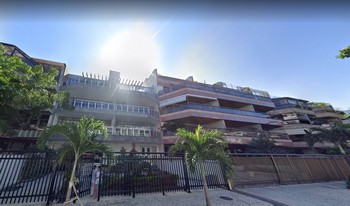 Condomínio Do Edifício Punta Del Leste em Rio De Janeiro