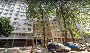 Condomínio Do Edifício Punta Del Sol em Rio De Janeiro