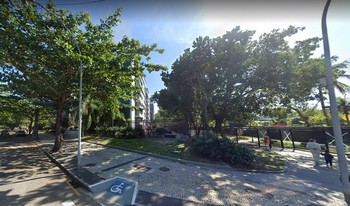 Condomínio Do Edifício Quadra Das Praias em Rio De Janeiro