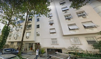Condomínio Do Edifício Quarahi em Rio De Janeiro