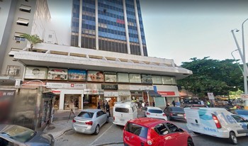 Condomínio Do Edifício Quartier Ipanema em Rio De Janeiro