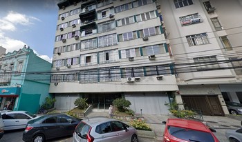 Condomínio Do Edifício Quarto Centenário em Rio De Janeiro