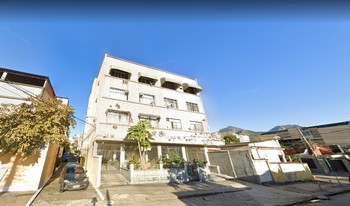 Condomínio Do Edifício Quarto Centenário em Rio De Janeiro