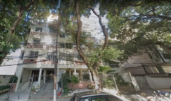 Condomínio Do Edifício Quarto Centenário em Rio De Janeiro