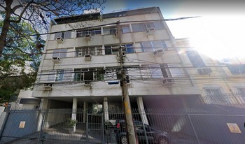 Condomínio Do Edifício Quartzo em Rio De Janeiro