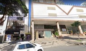 Condomínio Do Edifício Quartzo em Belo Horizonte