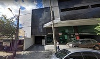 Condomínio Do Edifício Quasar em Belo Horizonte