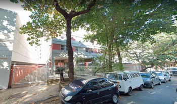 Condomínio Do Edifício Quati em Rio De Janeiro