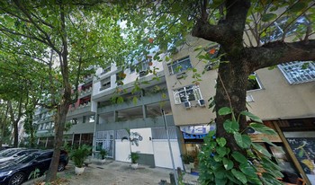 Condomínio Do Edifício Quatorze De Setembro em Rio De Janeiro