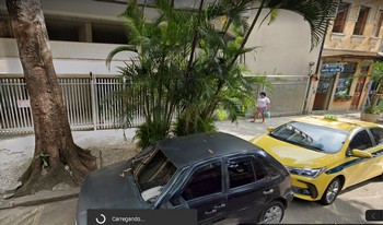 Condomínio Do Edifício Quatorze Degraus em Rio De Janeiro