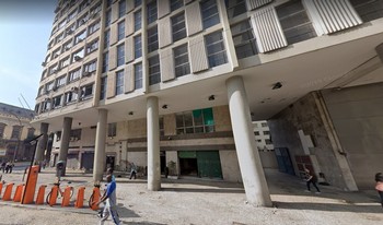 Condomínio Do Edifício Quatrocentao em Rio De Janeiro