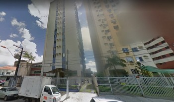 Imagem do Condomínio Do Edifício Quebec em Belém