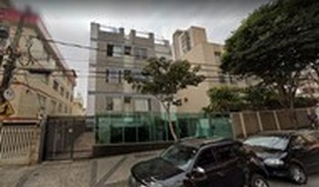 Condomínio Do Edifício Quebec em Belo Horizonte