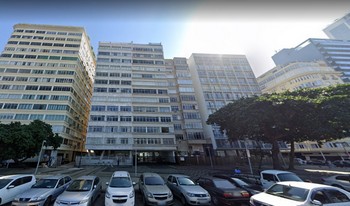 Condomínio Do Edifício Queen Mary em Rio De Janeiro