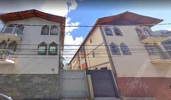 Condomínio Do Edifício Quefren em Belo Horizonte