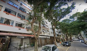 Condomínio Do Edifício Queluz em Rio De Janeiro
