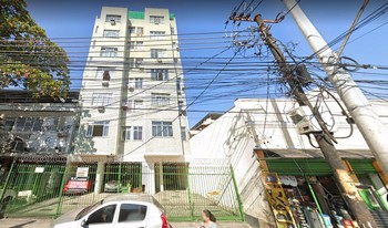 Condomínio Do Edifício Queluz em Rio De Janeiro