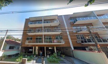 Condomínio Do Edifício Queops em Rio De Janeiro