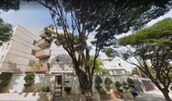 Condomínio Do Edifício Quetzal em Belo Horizonte