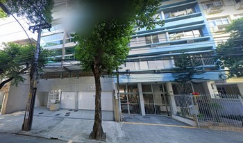 Condomínio Do Edifício Quinta D Siqueira em Rio De Janeiro