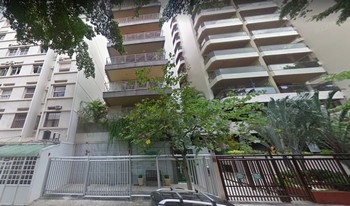 Condomínio Do Edifício Quinta Das Figueiras em Rio De Janeiro