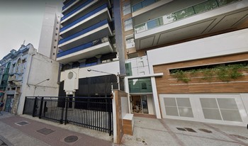Condomínio Do Edifício Quinta Dos Ipes em Rio De Janeiro