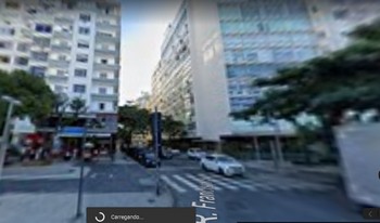 Condomínio Do Edifício Quintanilha em Rio De Janeiro