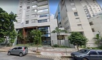 Condomínio Do Edifício Quintas Da Liberdade Fine Residence em Belo Horizonte