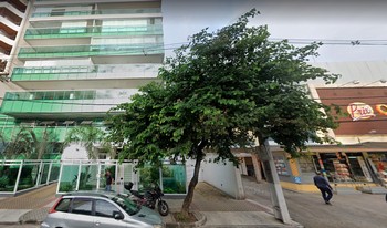 Condomínio Do Edifício Quintas De Icaraí