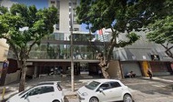 Condomínio Do Edifício Quintessence Savassi em Belo Horizonte