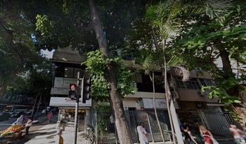 Condomínio Do Edifício Quinze De Agosto em Rio De Janeiro
