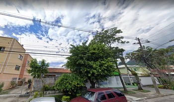 Condomínio Do Edifício Quitite em Rio De Janeiro