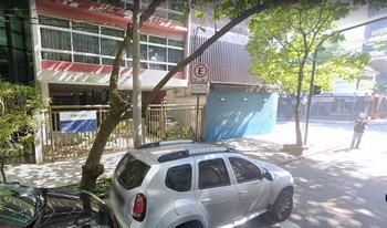 Condomínio Do Edifício Rachel em Rio De Janeiro