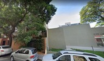 Condomínio Do Edifício Rachel Pena em Belo Horizonte