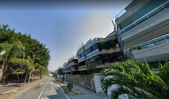 Condomínio Do Edifício Rachel em Rio De Janeiro