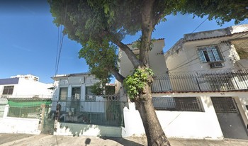 Condomínio Do Edifício Radar em Rio De Janeiro