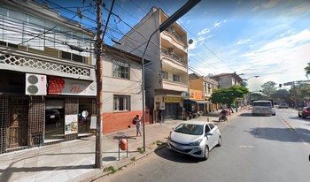Condomínio Do Edifício Radaris em Porto Alegre
