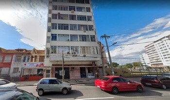Condomínio Do Edifício Radial Oeste em Rio De Janeiro