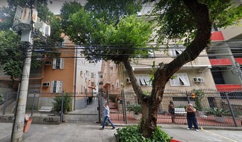 Condomínio Do Edifício Radmaker em Rio De Janeiro