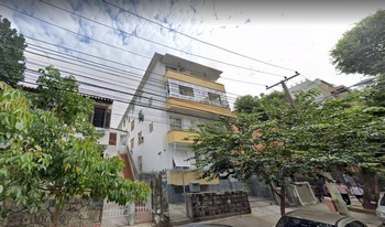 Condomínio Do Edifício Radmaker em Rio De Janeiro