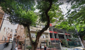 Condomínio Do Edifício Radmaker em Rio De Janeiro