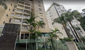 Condomínio Do Edifício Rafael Magalhães em Belo Horizonte