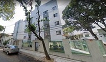Condomínio Do Edifício Rafael Rago em Belo Horizonte