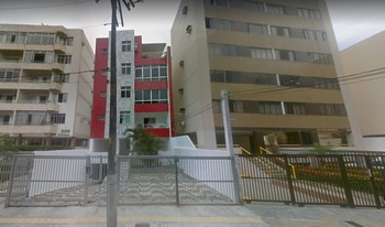 Condomínio Do Edifício Rafael Trocoli em Salvador