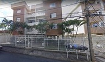 Condomínio Do Edifício Rafaela em Belo Horizonte