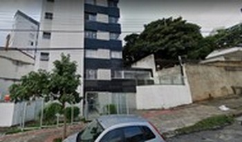 Condomínio Do Edifício Rafaela em Belo Horizonte