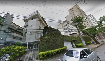 Condomínio Do Edifício Rafaela em Belo Horizonte
