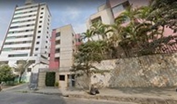 Condomínio Do Edifício Rafaela em Belo Horizonte